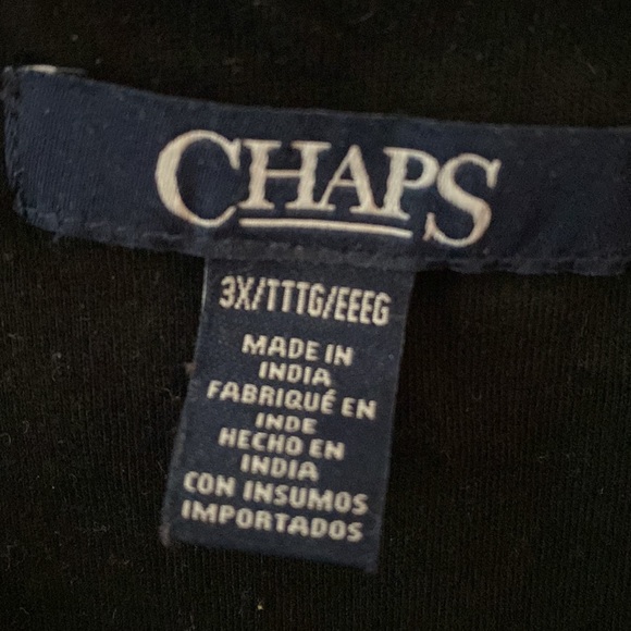 Tropical print cotton summer dress - midi length WITH POCKETS! - Picture 3 of 7